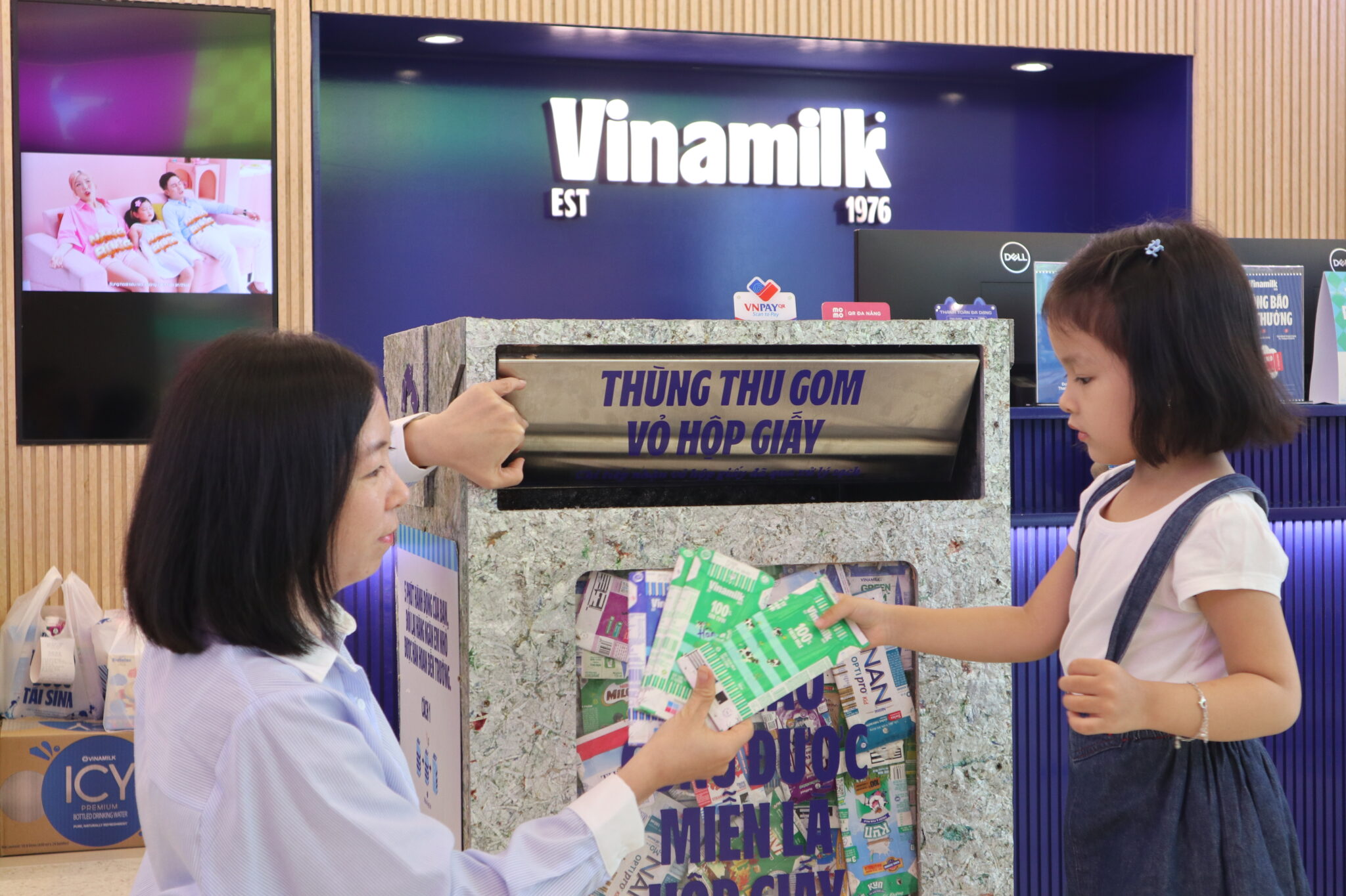 Thương hiệu dẫn dắt người tiêu dùng thế hệ mới