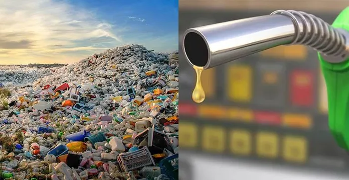 Nhật Bản biến rác thải nhựa thành dầu thô dẫn dắt người dân sống “xanh”