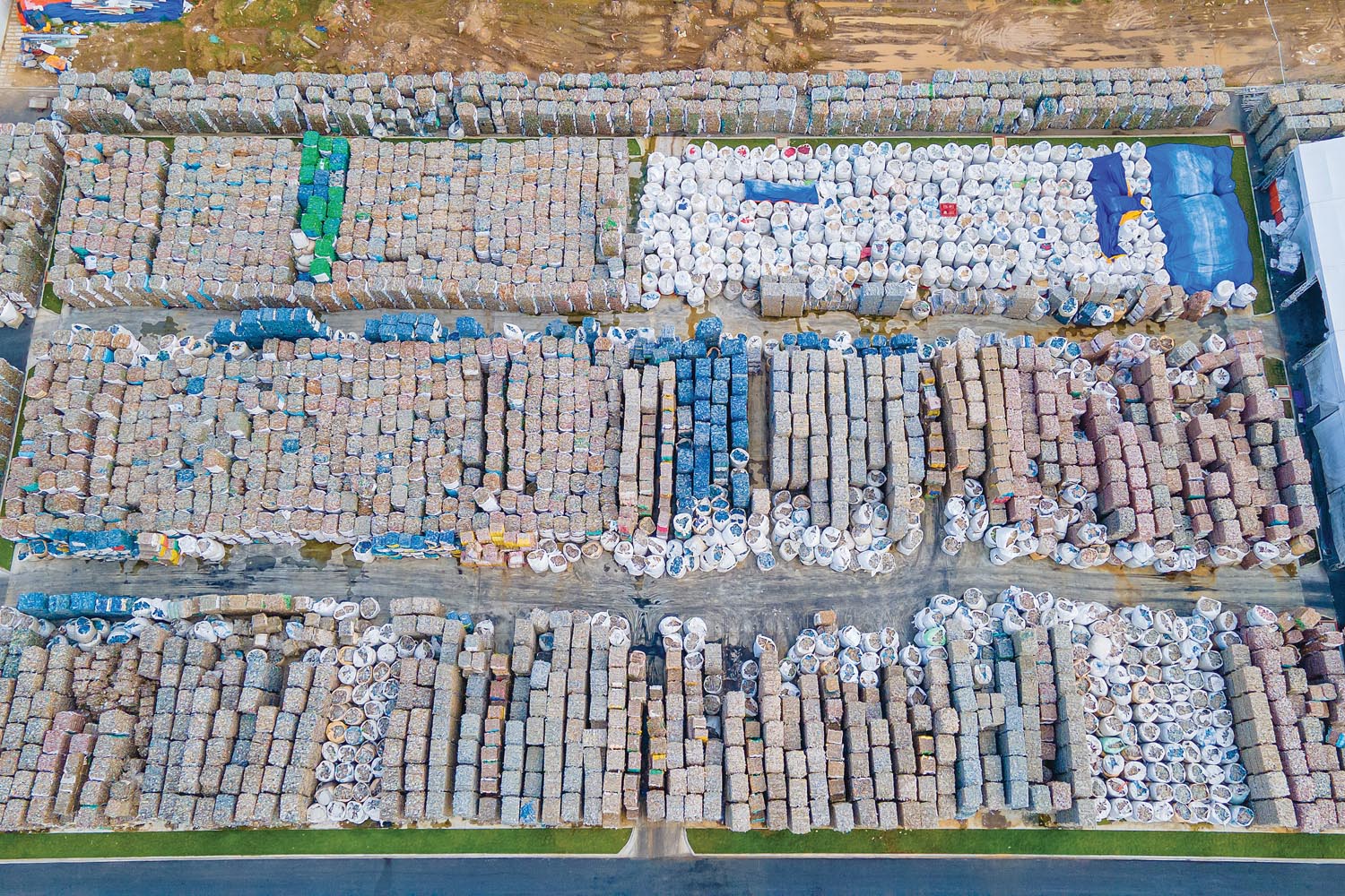 Duy Tân Recycling dám chọn con đường khó để phát triển bền vững