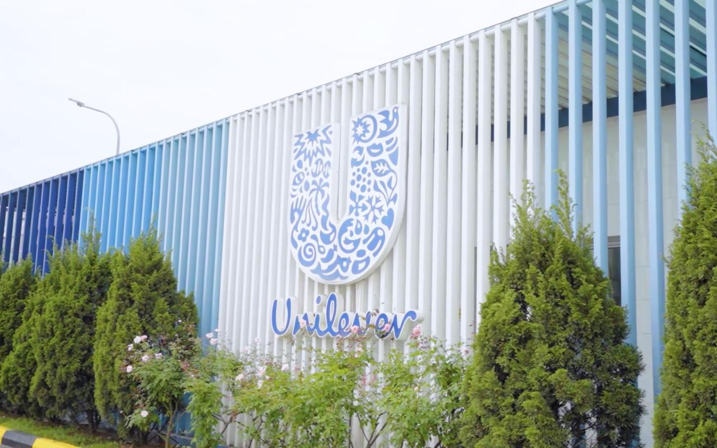 Unilever từ chiến lược toàn cầu đến dẫn dắt mục tiêu Net Zero 2050