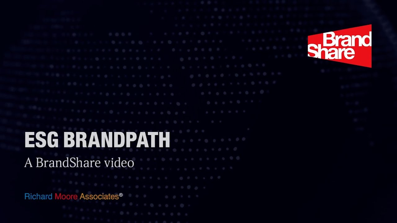 Cách tiếp cận mới giúp doanh nghiệp gắn kết chiến lược ESG với định vị thương hiệu