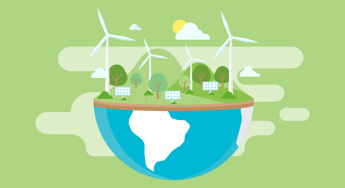 Sản xuất xanh trong doanh nghiệp từ lựa chọn chiến lược đến năng lực cạnh tranh bền vững