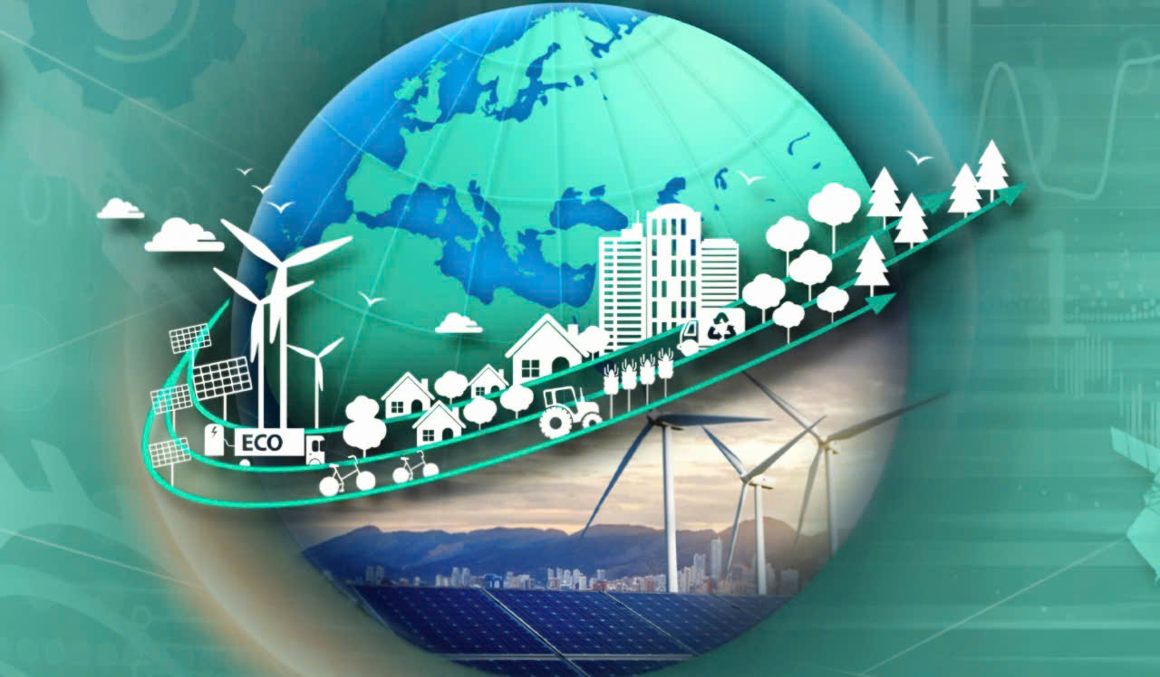 Chuyển đổi xanh tại Việt Nam cần những cú đột phá về chính sách