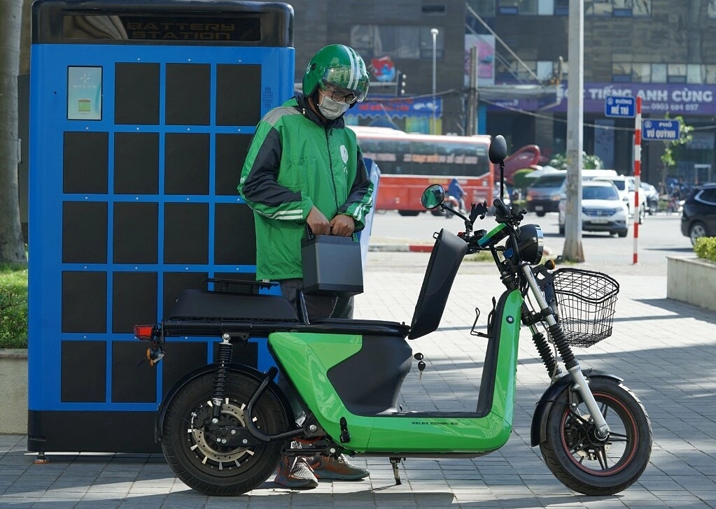 Chuyển đổi xe điện với nền tảng giao hàng và những rào cản cần tháo gỡ