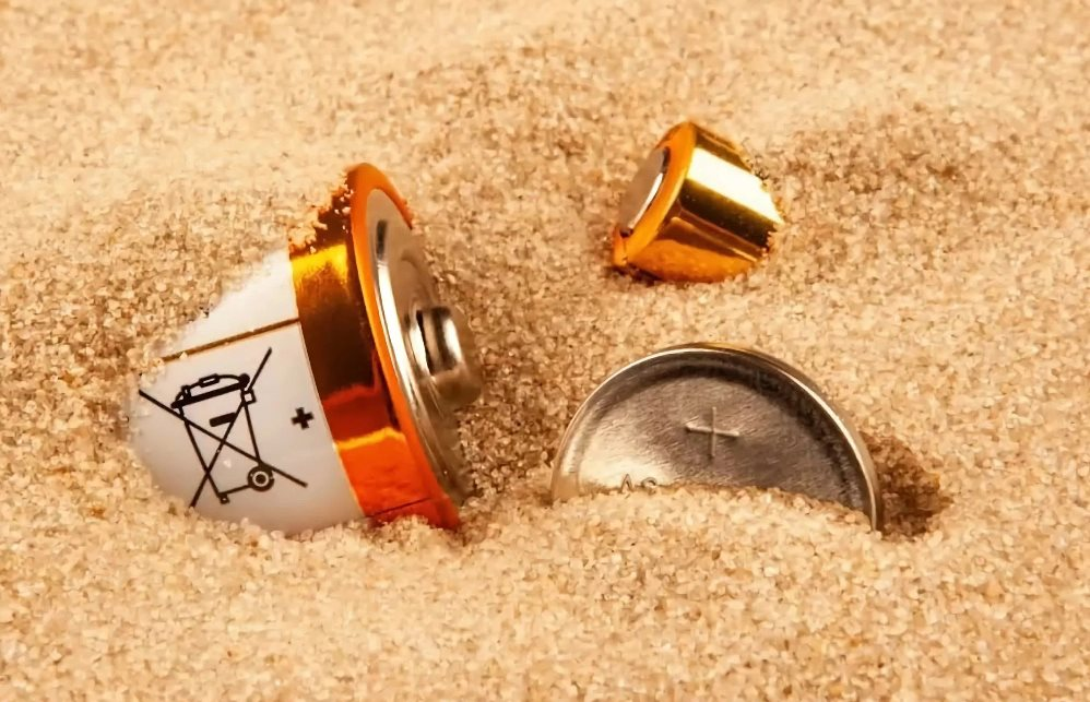 Công nghệ pin cát của Việt Nam ghi dấu ấn toàn cầu trong cuộc đua năng lượng sạch